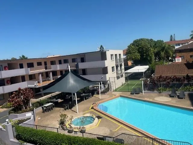 Harbour Side Aparthotel 3*