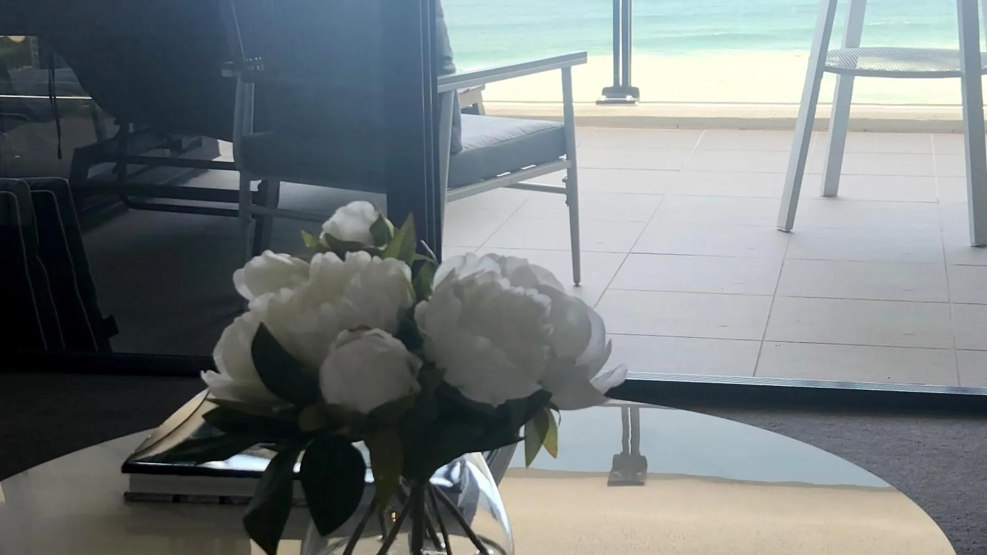 Apartment Sealuxe - Surfers Paradise