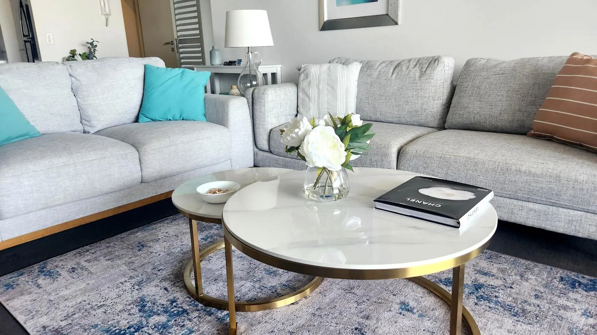 Apartment Sealuxe - Surfers Paradise *