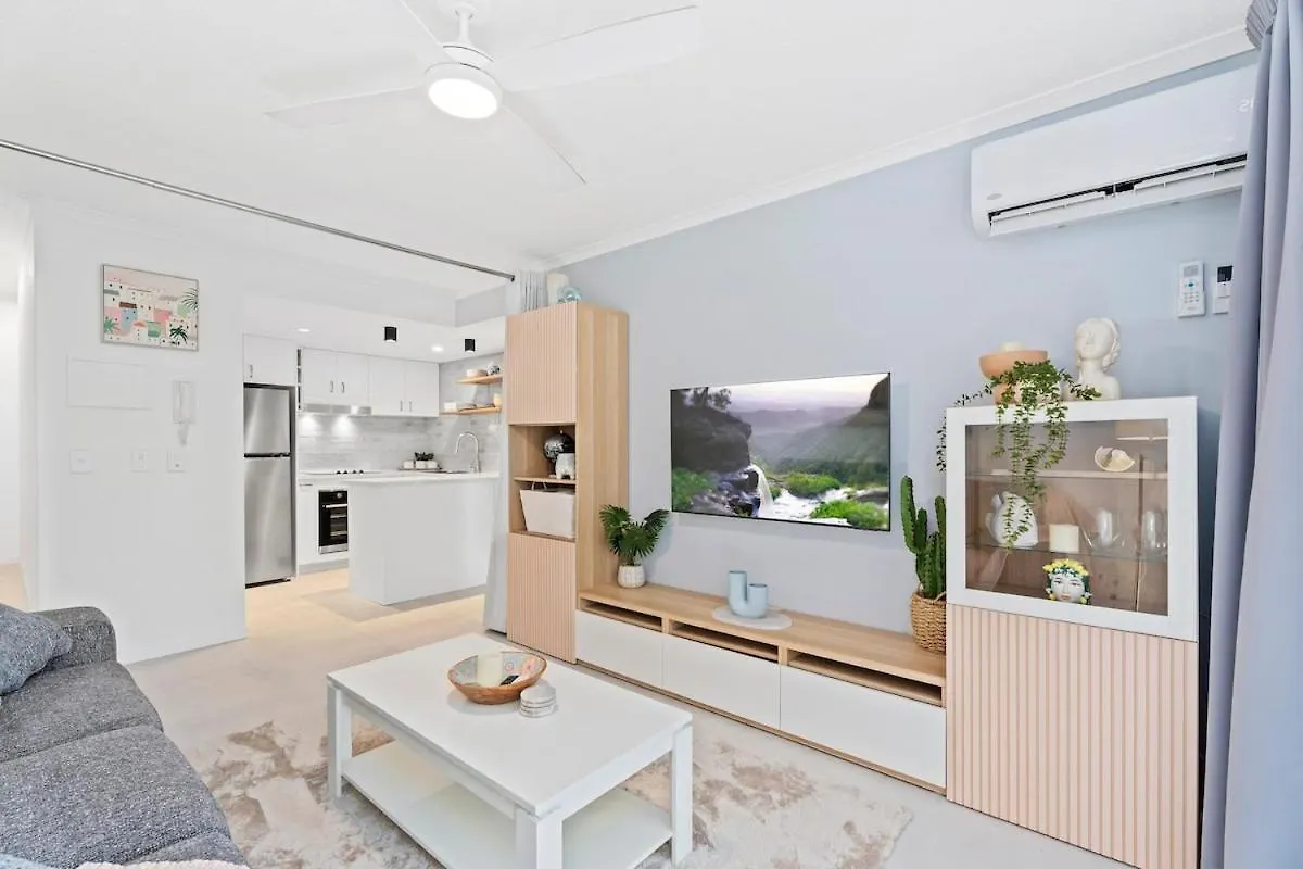 Coastline Escape Renovated Unit - New Listing *