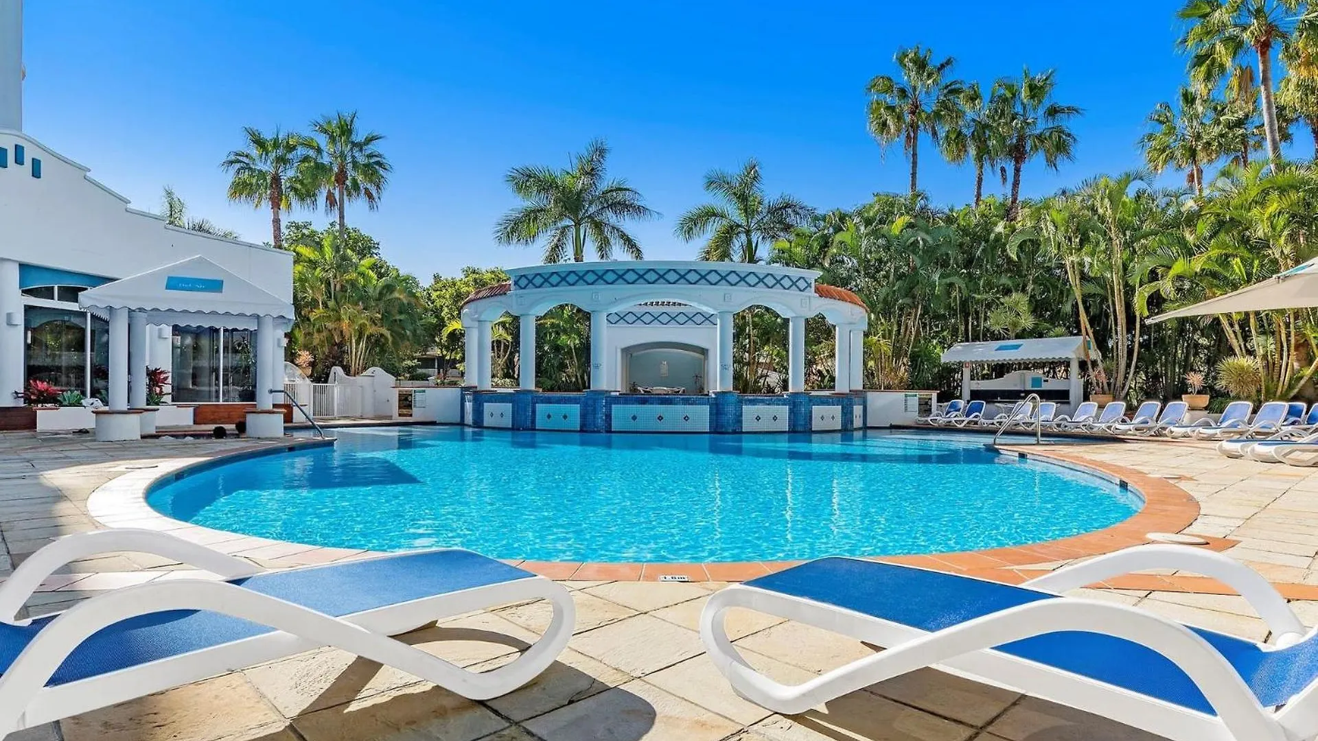 Bel Air Modern 1 Bedroom - Coasthm Apartment *
