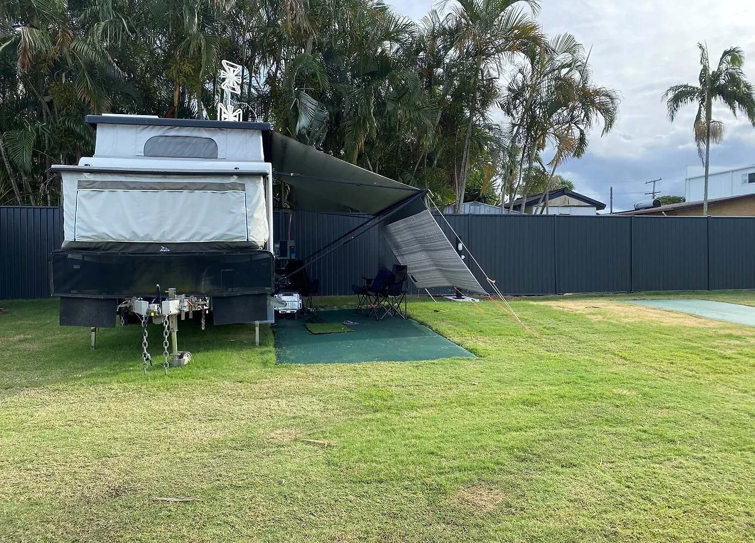 Holiday park Nobby Village Gold Coast