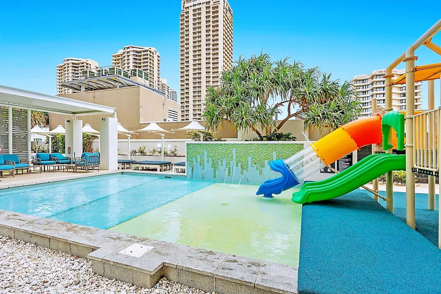 Apartmán H Luxury - Paradise