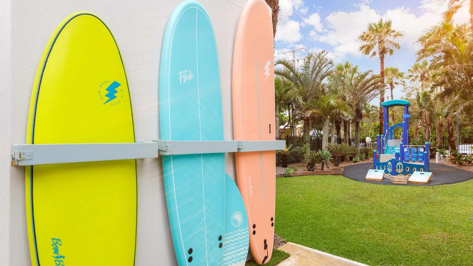 Club Wyndham Kirra Aparthotel Gold Coast