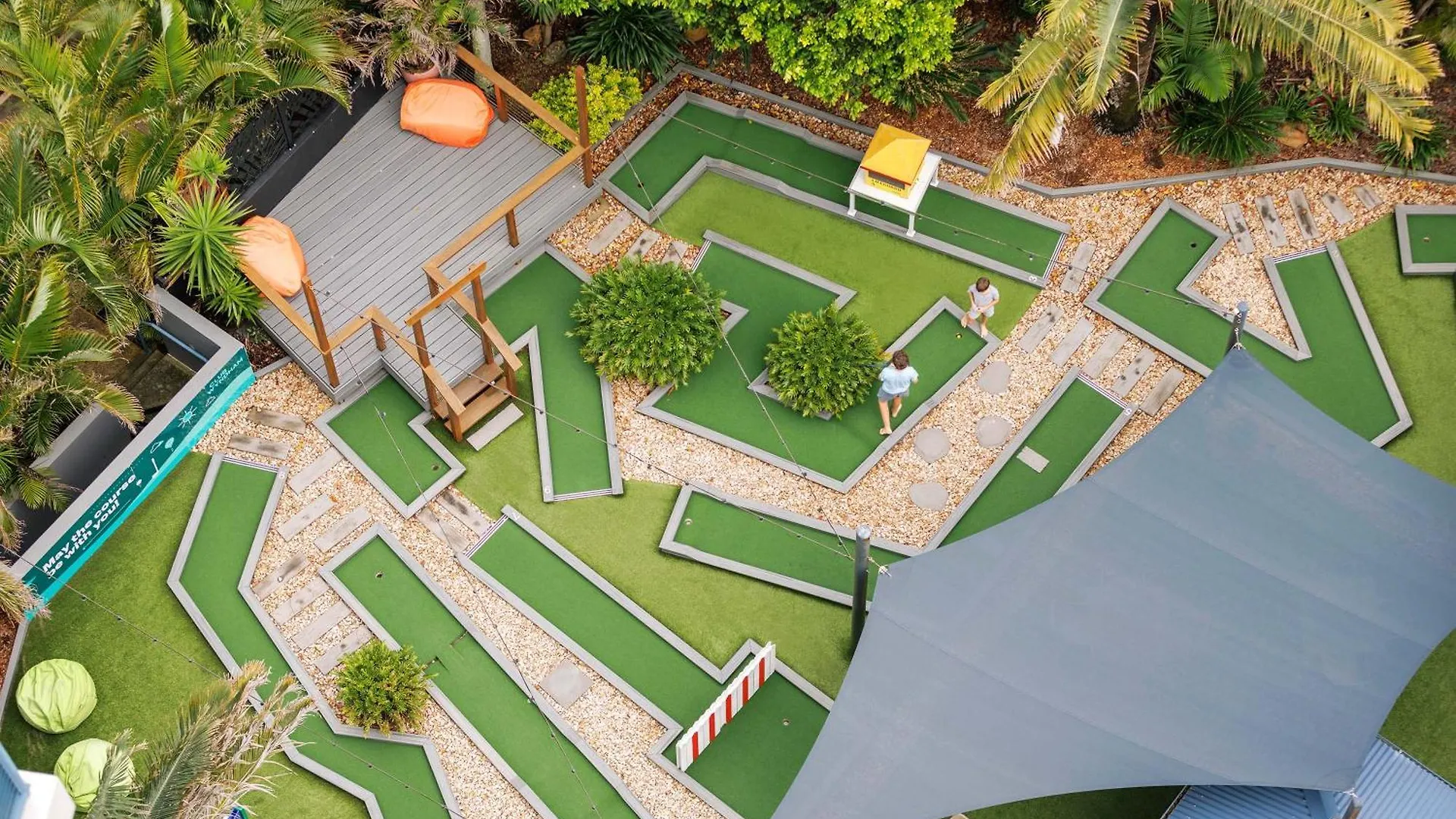 Club Wyndham Kirra 4* Gold Coast