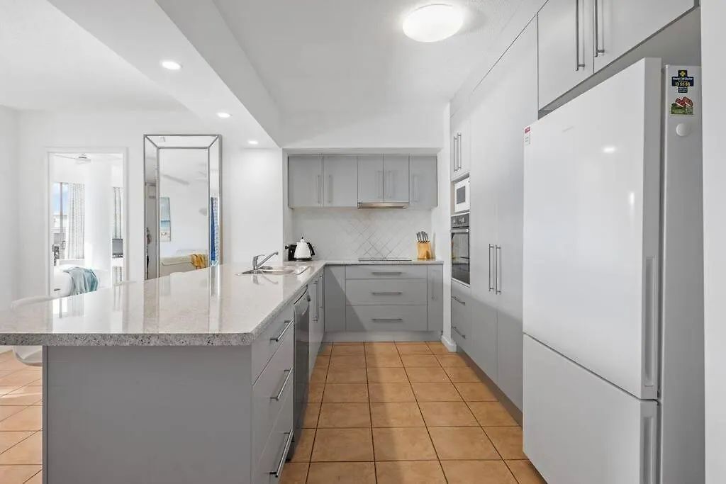 The Rocks Unit 2i Gold Coast