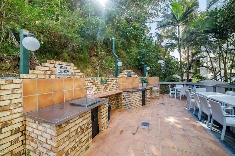 Apartment The Rocks Unit 2i Gold Coast