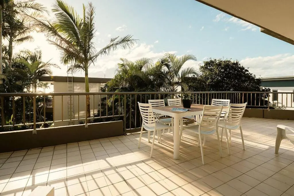 The Rocks Unit 2i Apartment Gold Coast