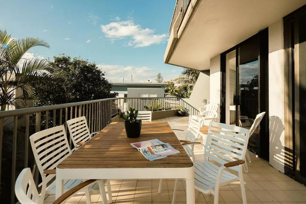 The Rocks Unit 2i Gold Coast