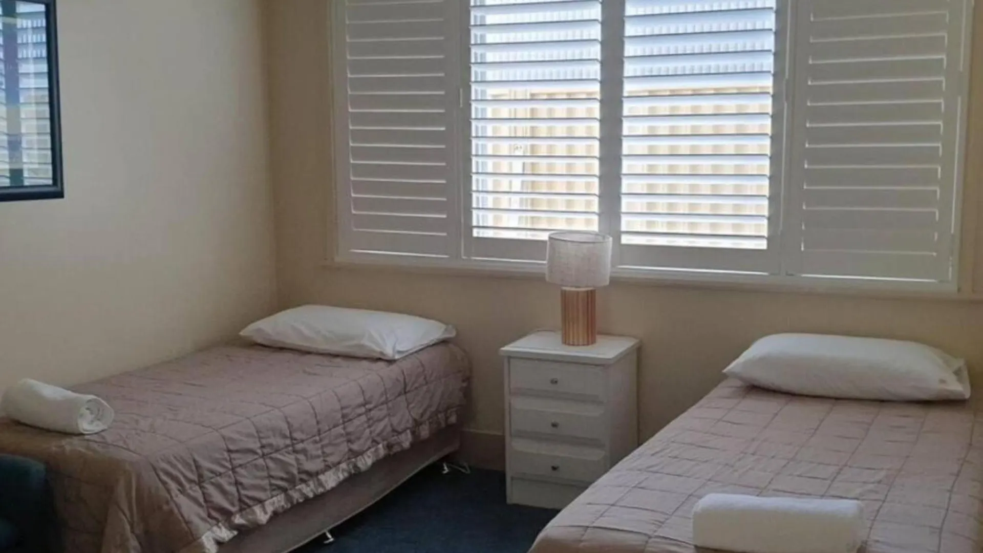 3 Bedroom Beachfront At Wyuna Gold Coast