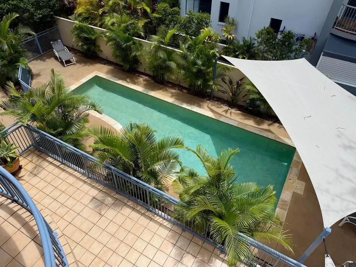 Seascape Ocean View Serenity Appartement Gold Coast