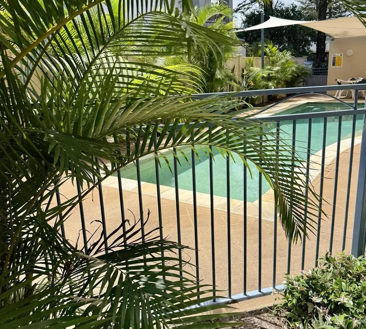 Appartement Seascape Ocean View Serenity