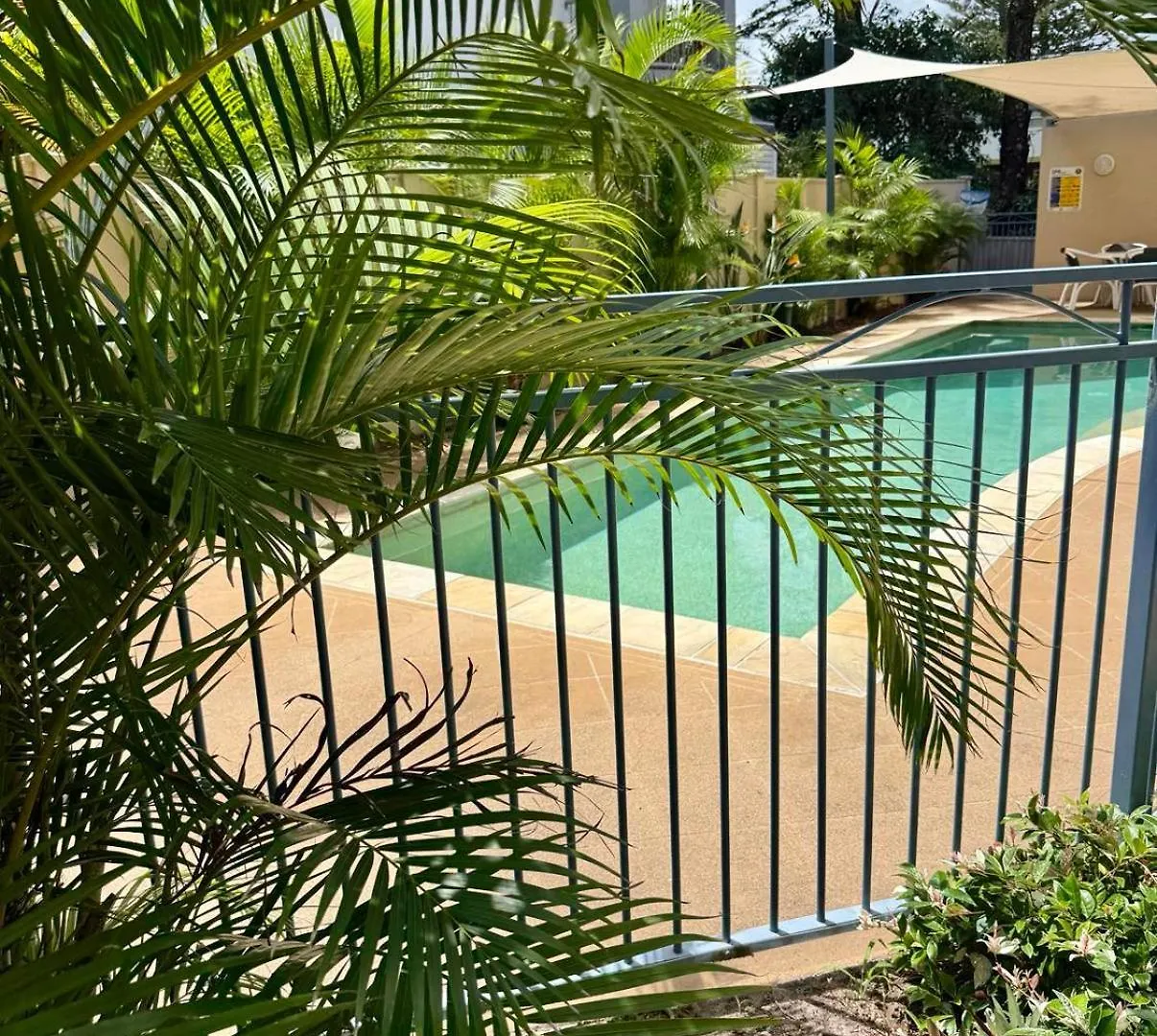 Appartement Seascape Ocean View Serenity *