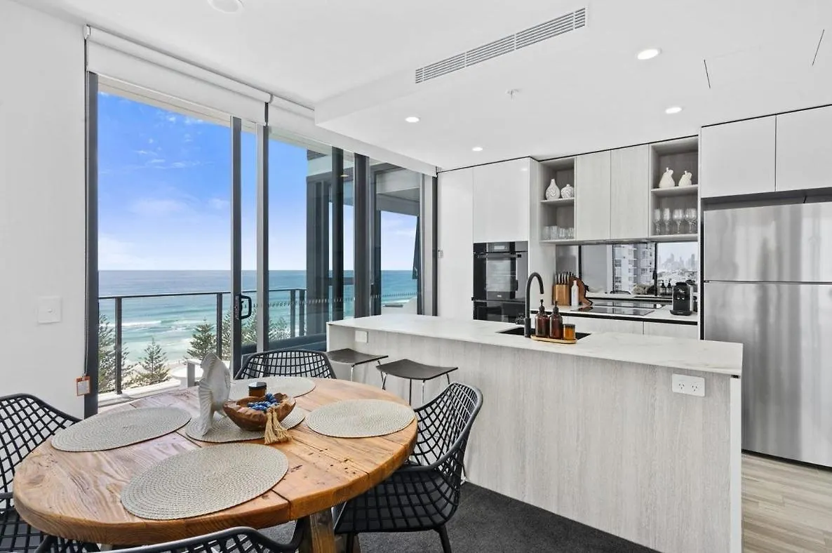 Sandbar Private - Hosted By Burleigh Letting Company