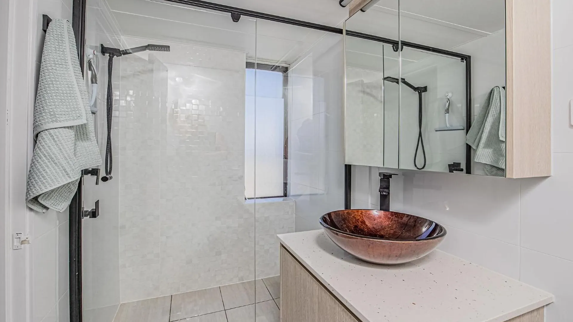 Apartahotel Horizons Gold Coast