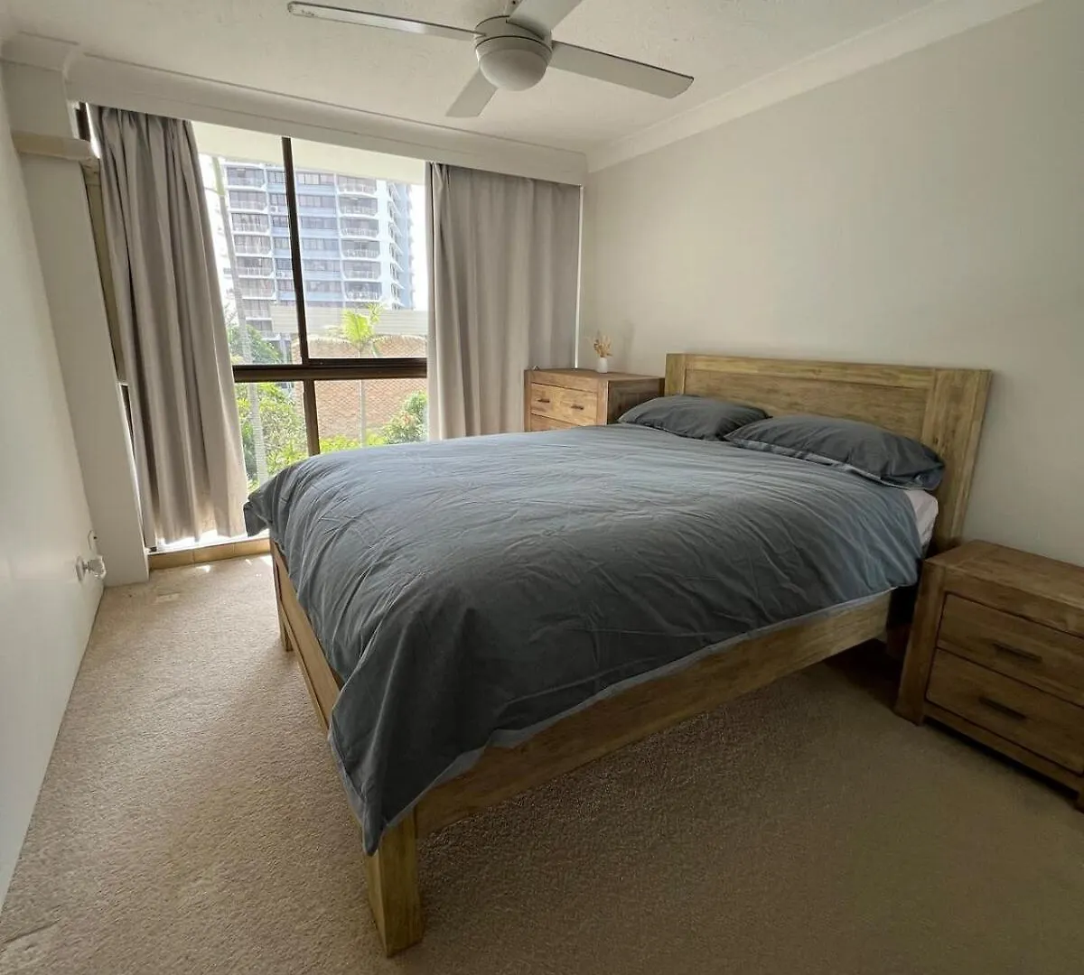 Apartment Surf And Seaside