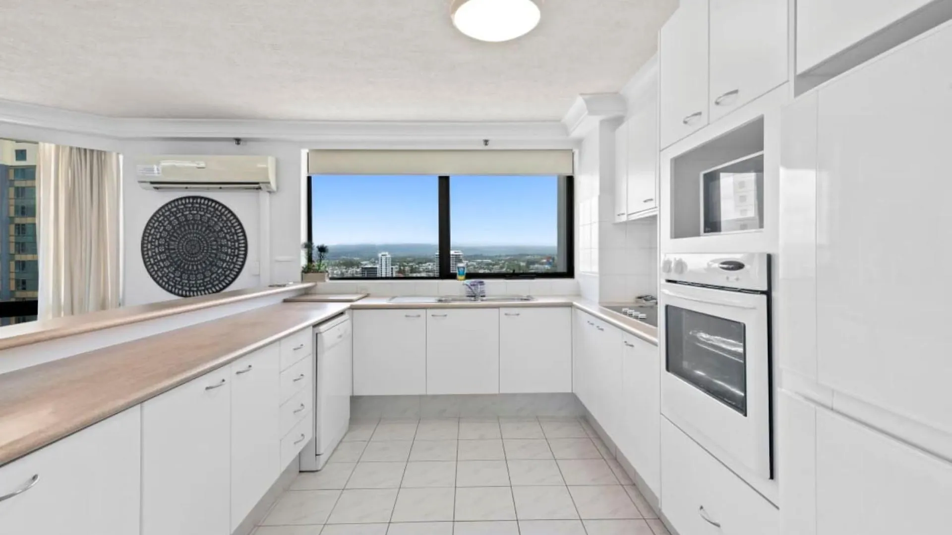 Aegean Aparthotel Gold Coast