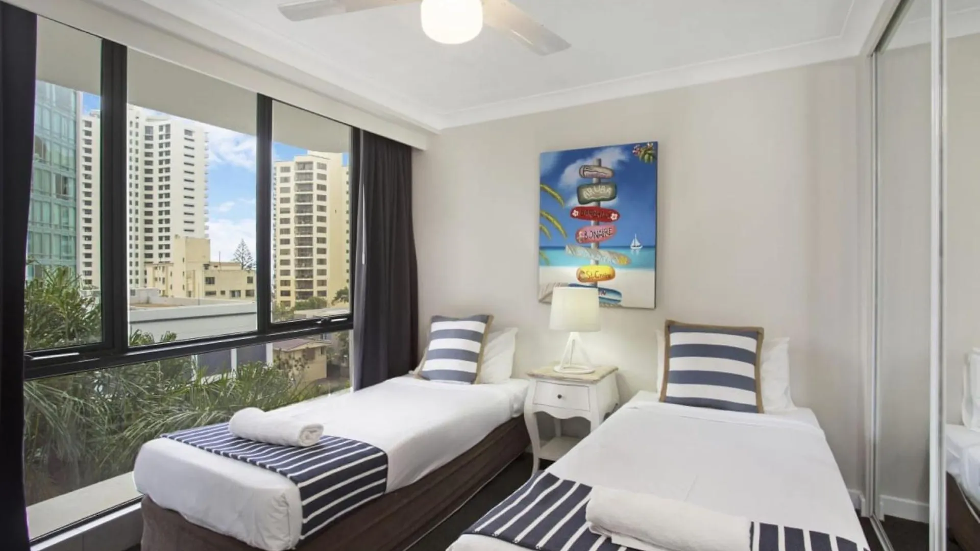 Aegean Aparthotel Gold Coast