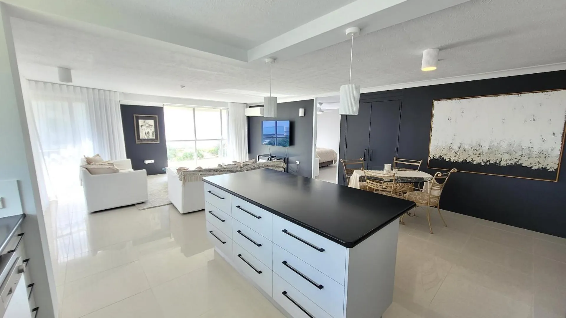 Surfers 4* Gold Coast