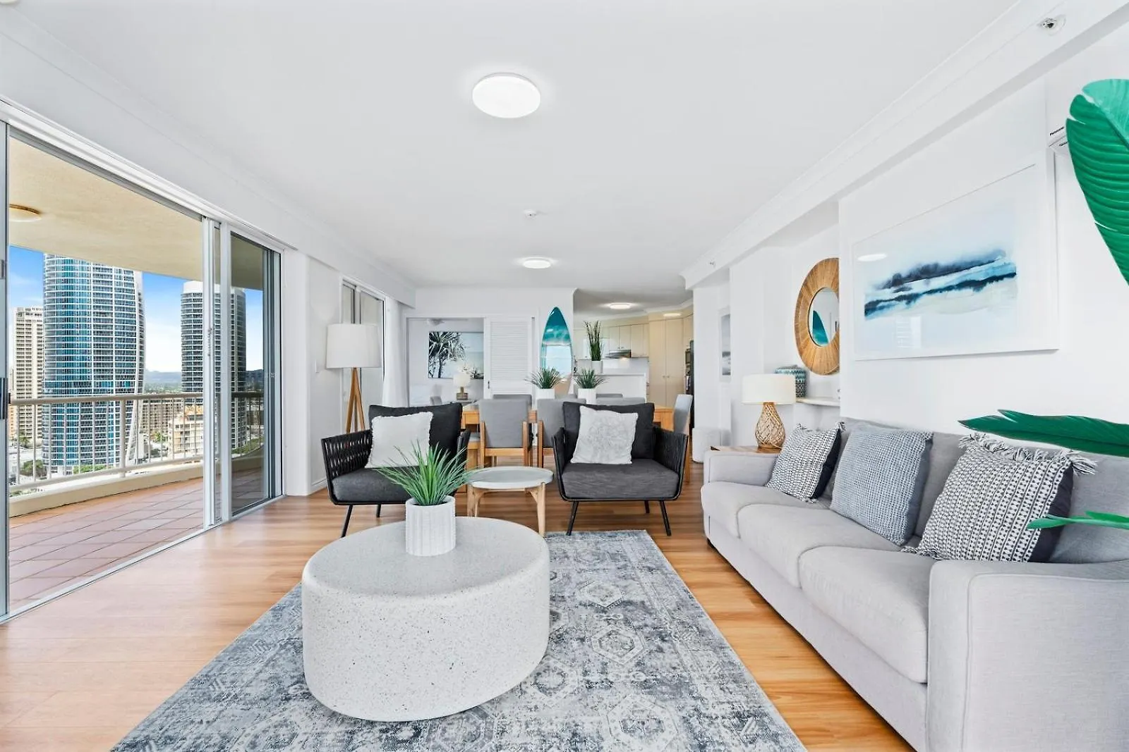 Moroccan - Hr Surfers Paradise * Gold Coast