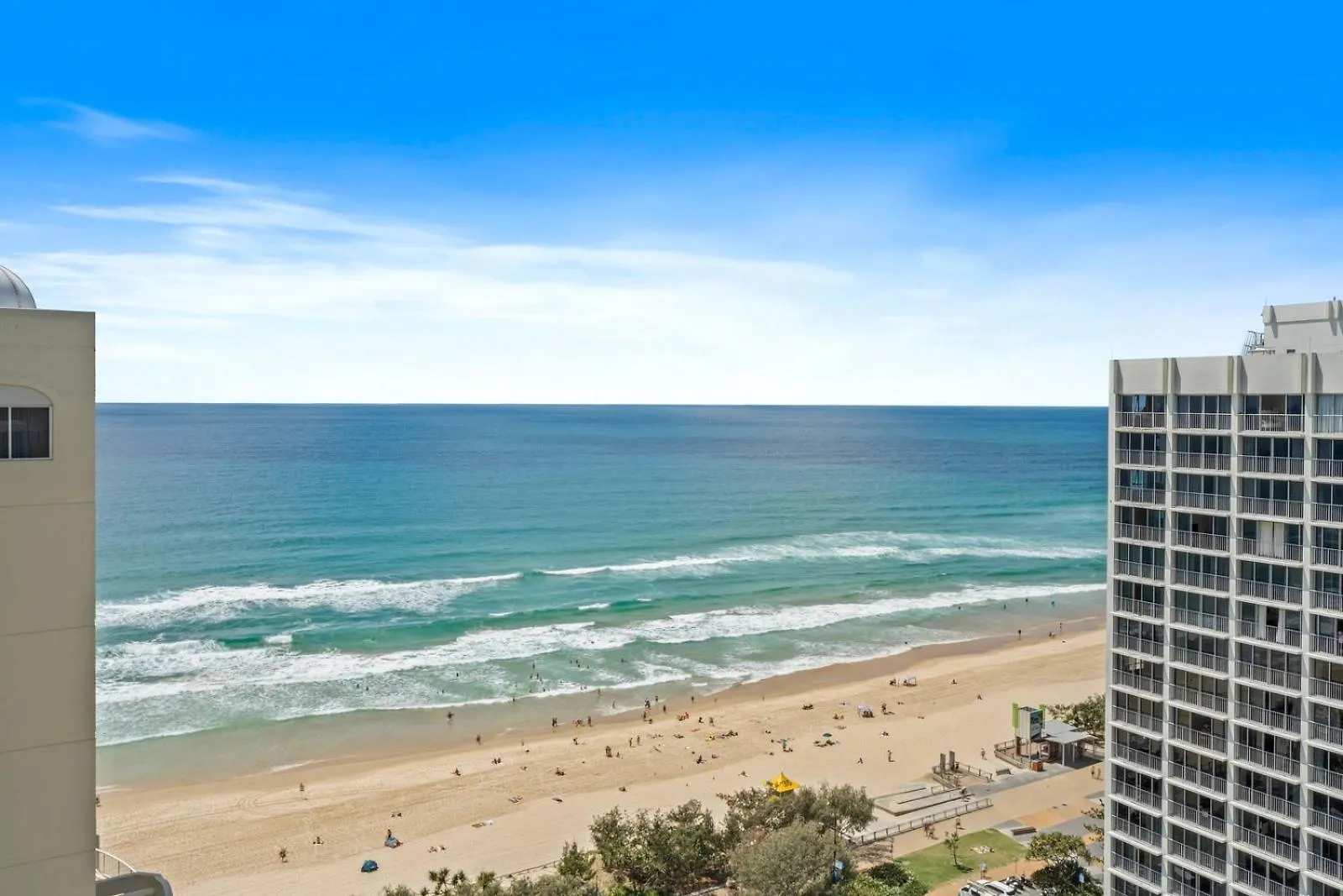 Apartment Moroccan - Hr Surfers Paradise Gold Coast