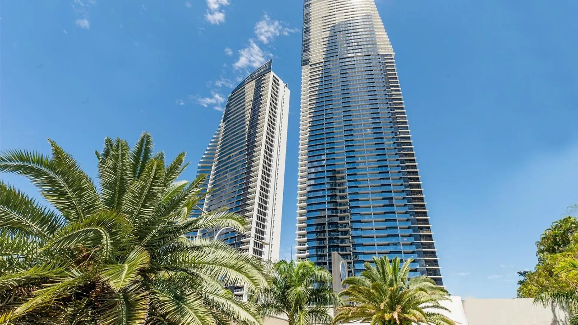 Sealuxe - Surfers Paradise Apartment Gold Coast