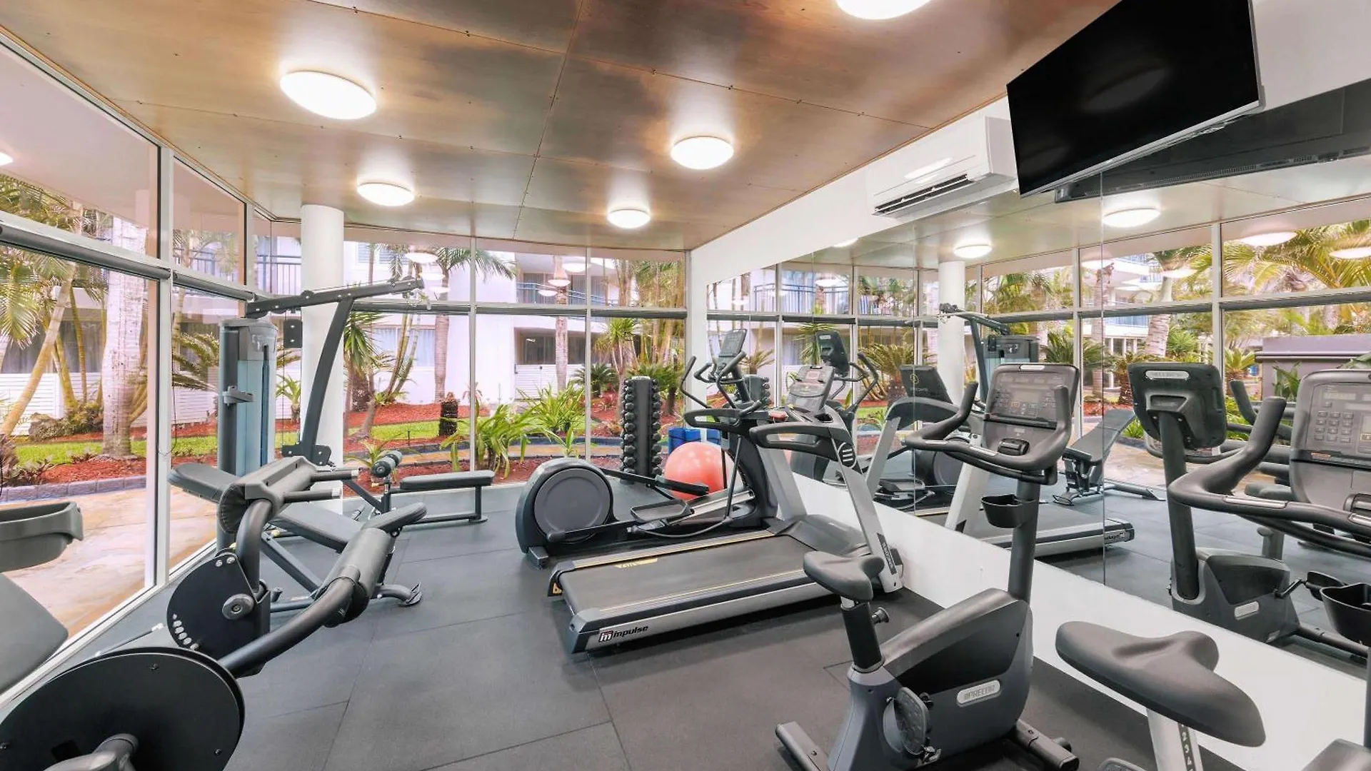 Aparthotel Club Wyndham Kirra