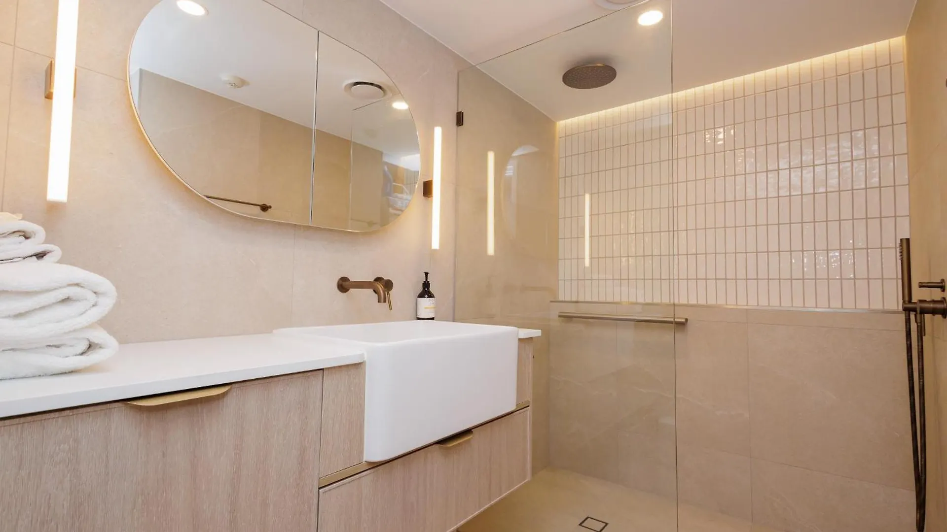 The Rocks - Official Aparthotel Gold Coast