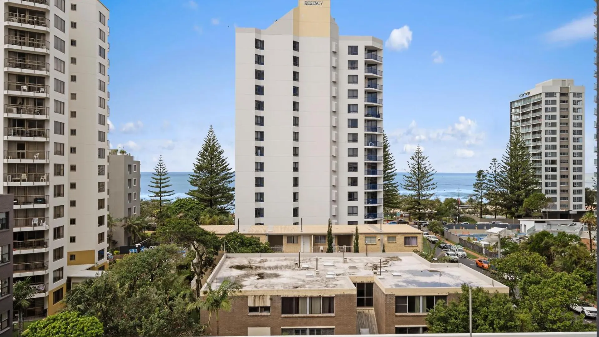 Apartment Legends - Qstay Gold Coast
