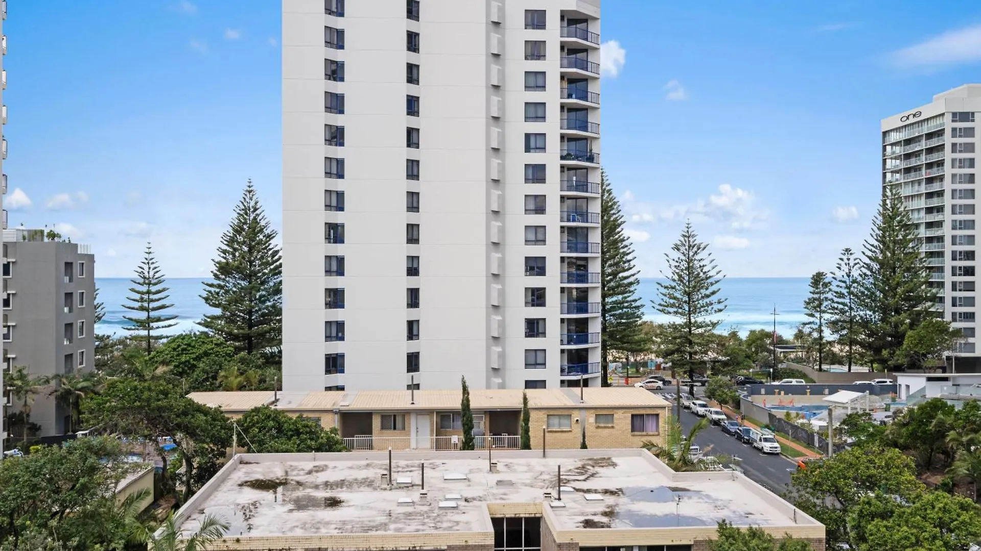 Legends - Qstay * Gold Coast