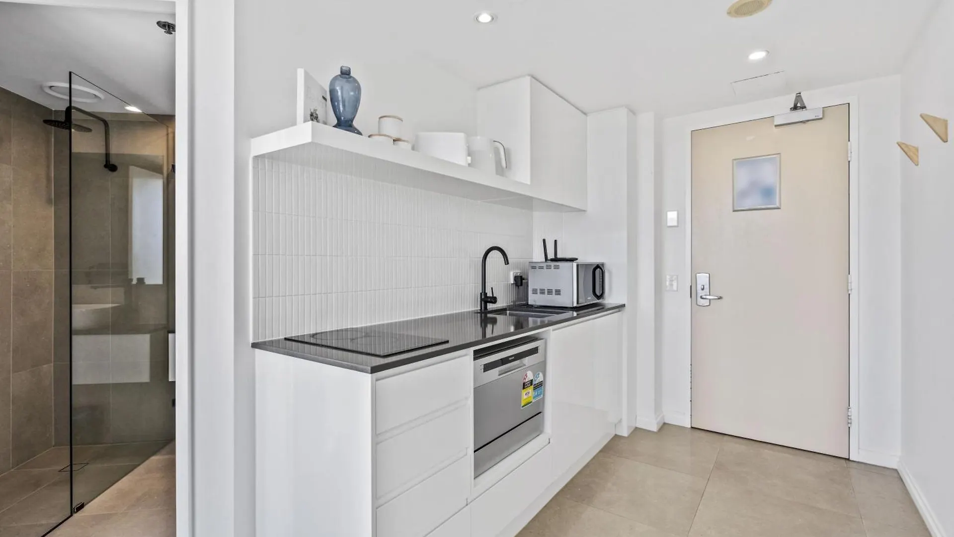 Legends - Qstay Apartment Gold Coast