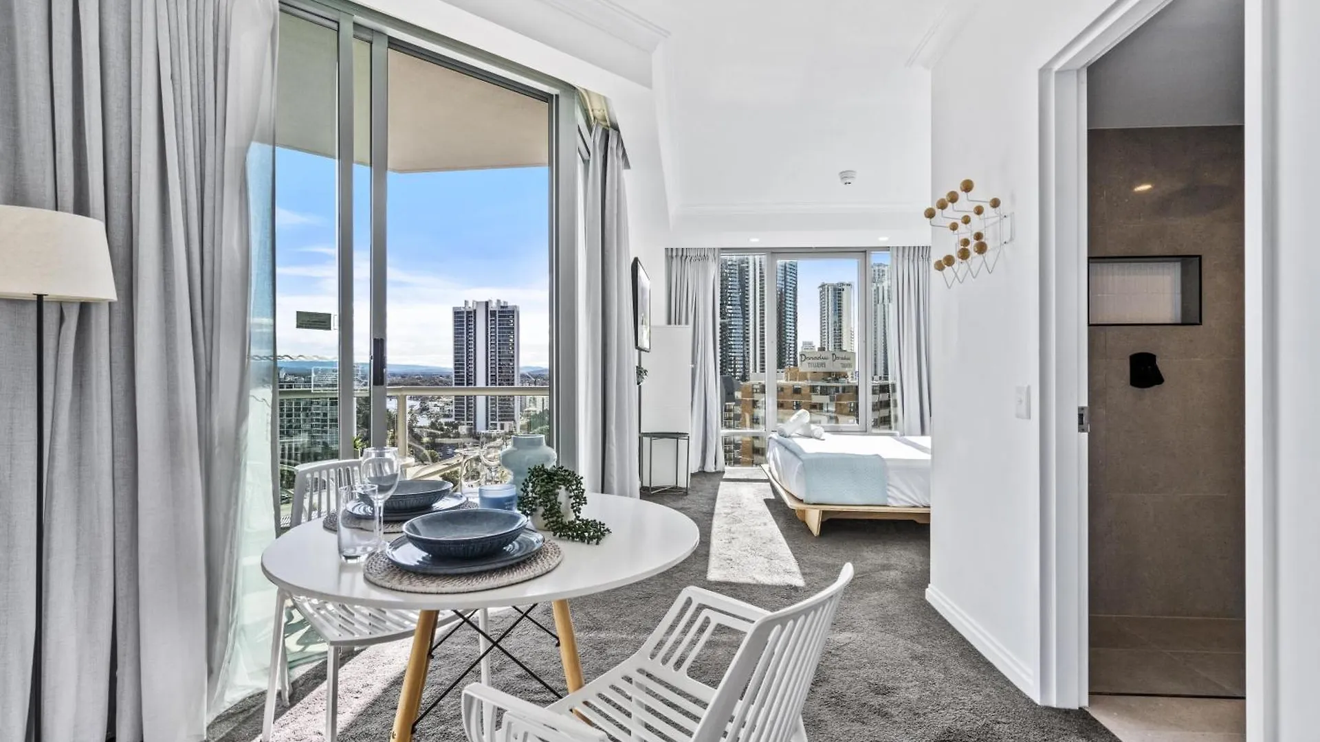 Legends - Qstay Apartment Gold Coast