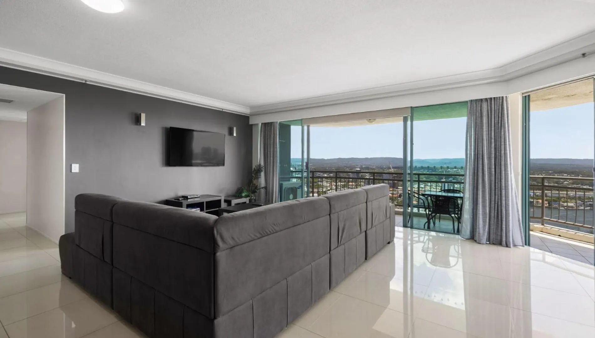Crown Towers - Hosted By Coastal Letting Apartment Gold Coast