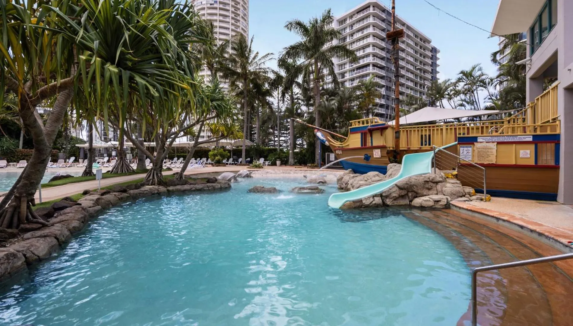 Crown Towers - Hosted By Coastal Letting *