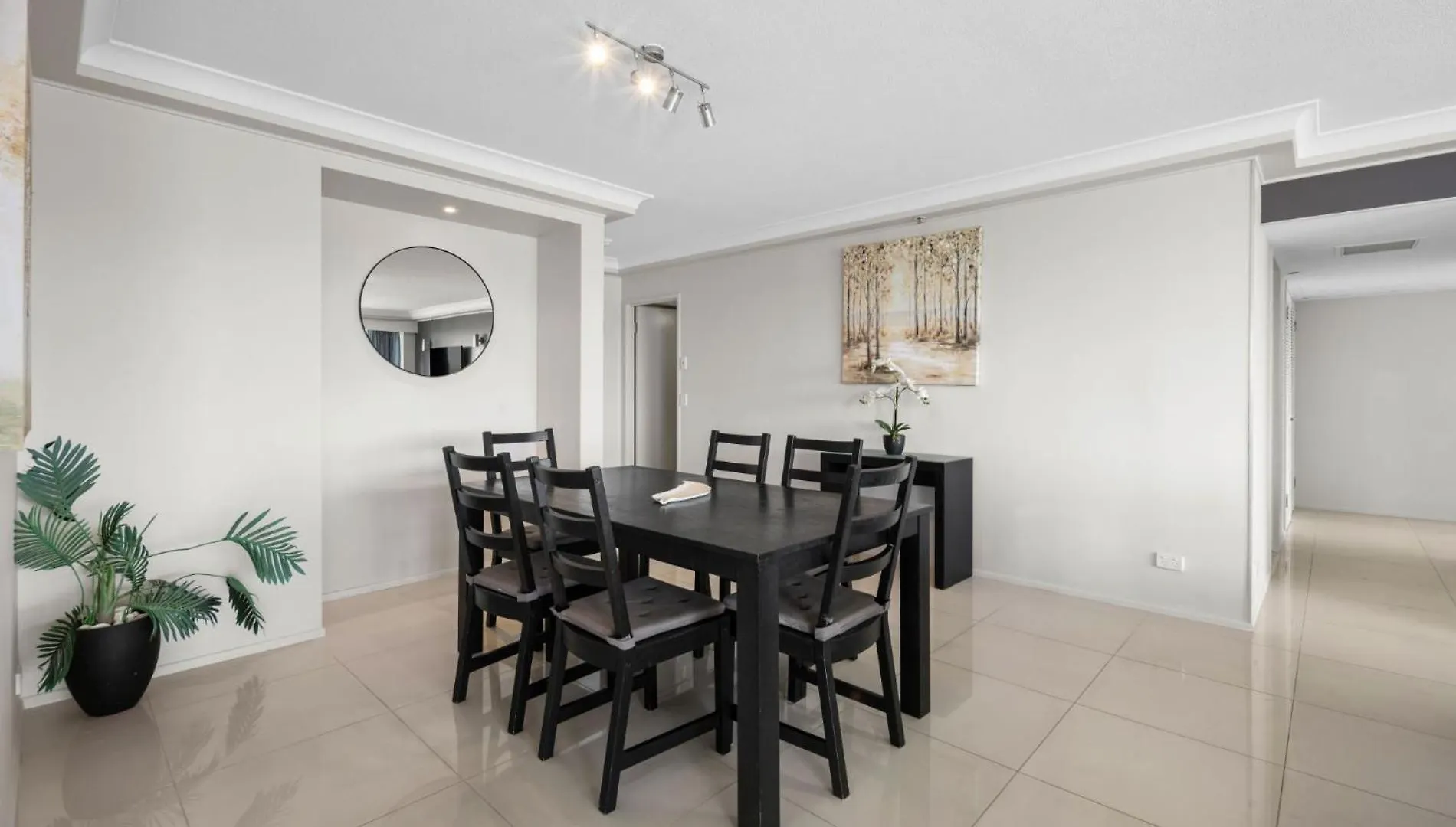 Crown Towers - Hosted By Coastal Letting * Gold Coast