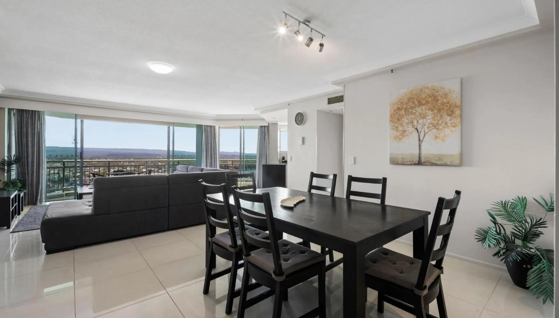 Crown Towers - Hosted By Coastal Letting Apartment