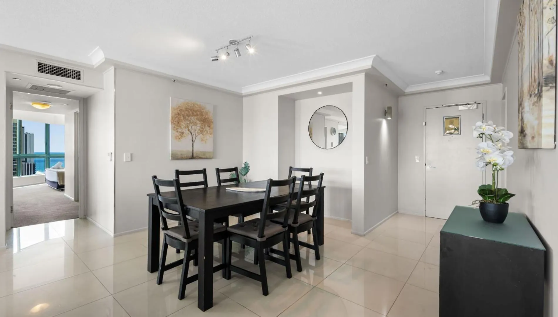 Apartment Crown Towers - Hosted By Coastal Letting