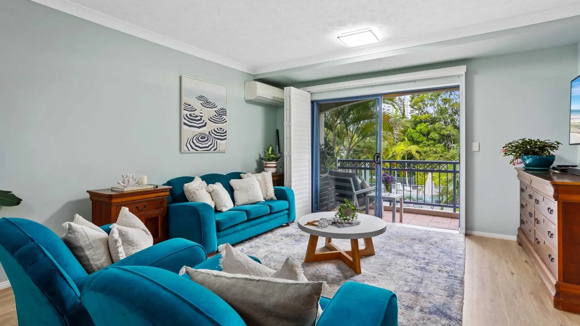 Bella Mare Coolangatta Beachside Gold Coast