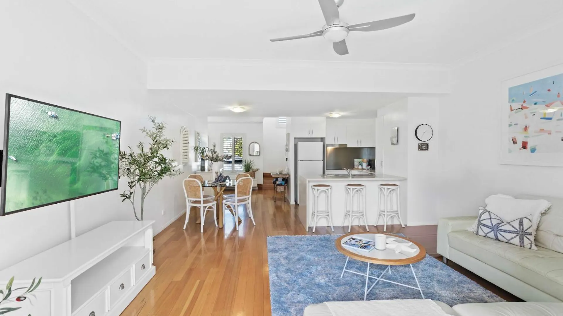 Bella Mare Coolangatta Beachside 4* Gold Coast