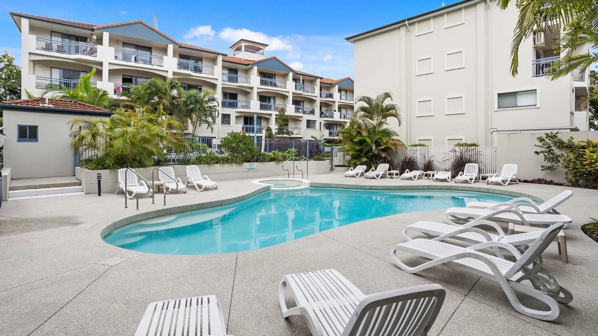Aparthotel Bella Mare Coolangatta Beachside Gold Coast
