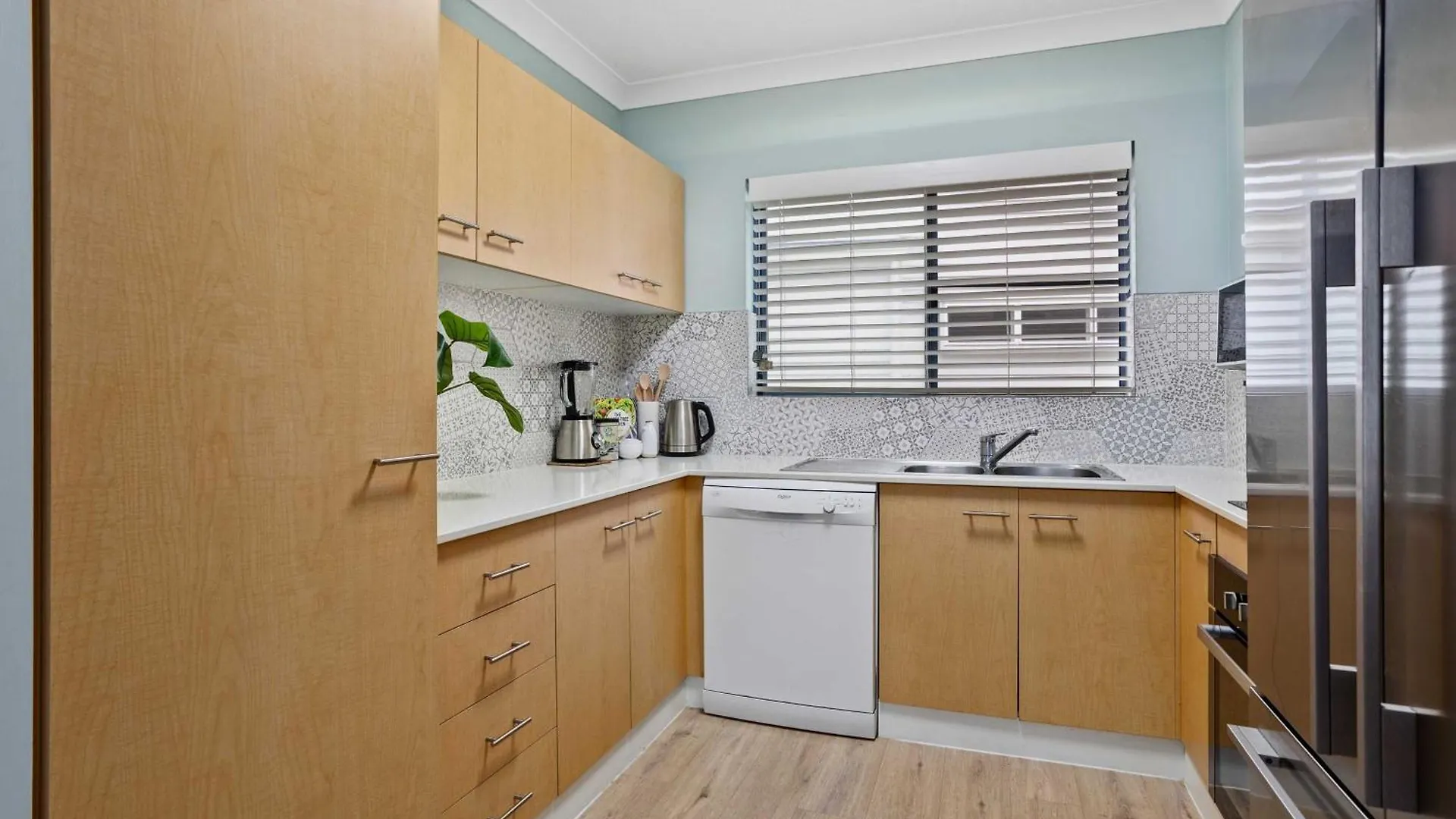 Bella Mare Coolangatta Beachside