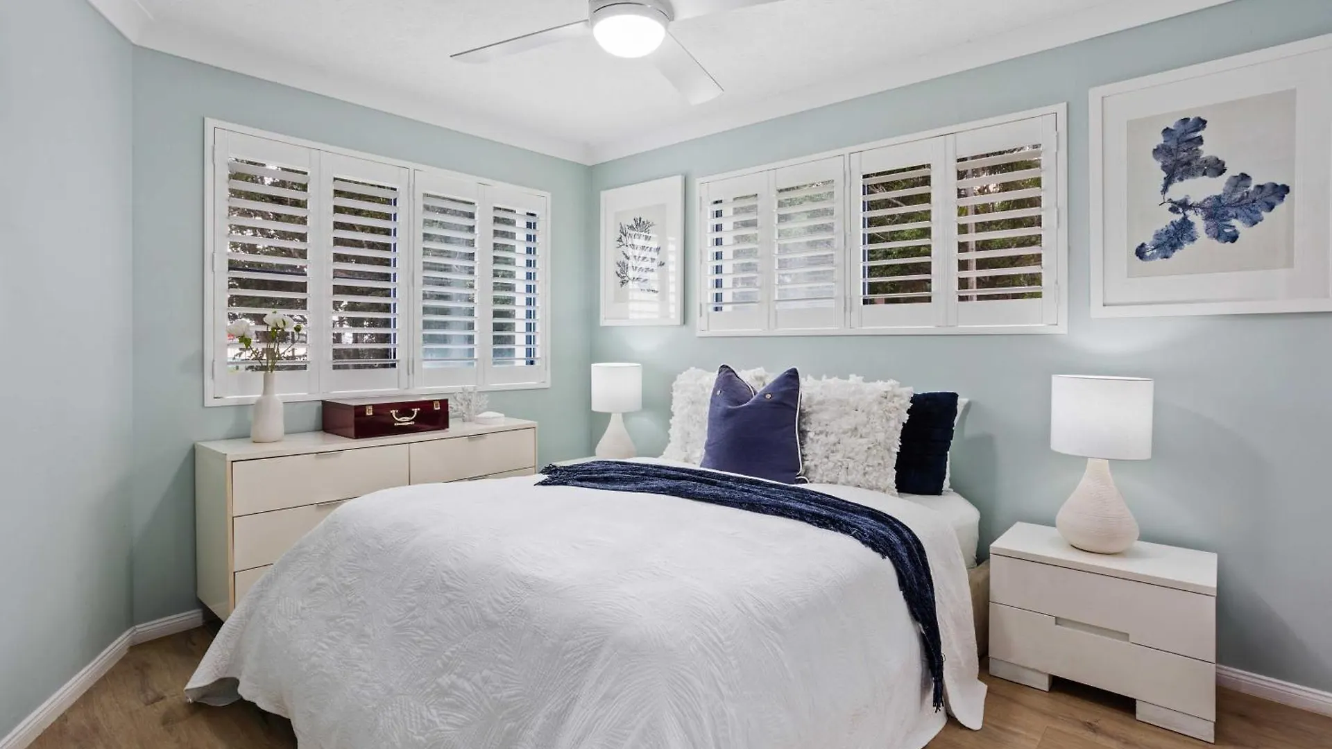 Aparthotel Bella Mare Coolangatta Beachside
