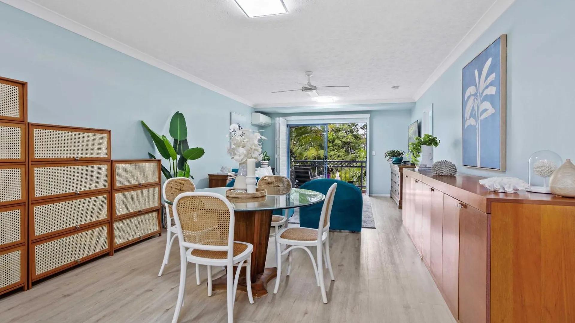 Bella Mare Coolangatta Beachside 4* Gold Coast