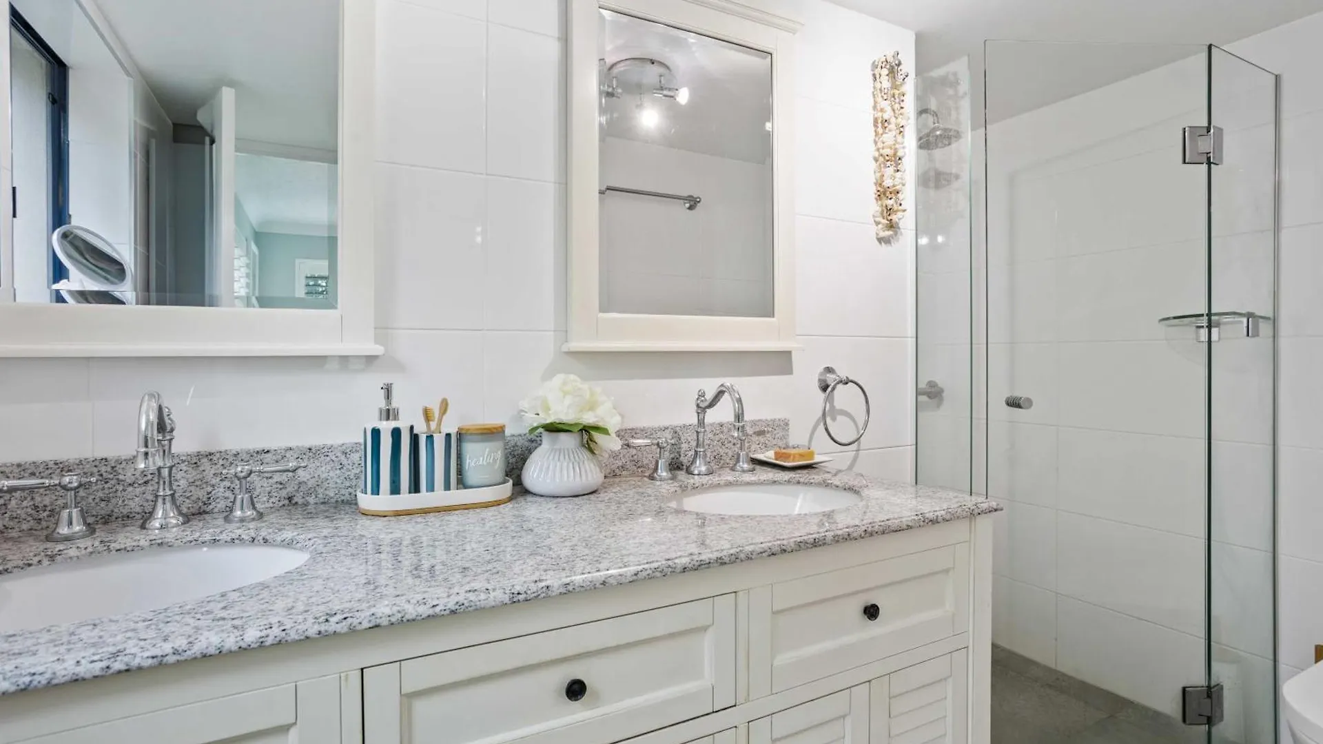 Aparthotel Bella Mare Coolangatta Beachside