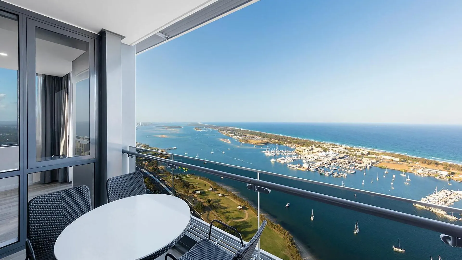 Meriton Southport