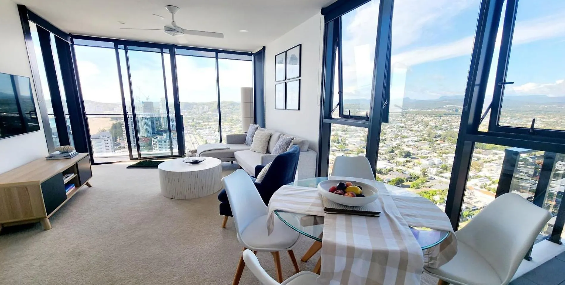 Appartamento Sandbar Private - Hosted By Burleigh Letting Company