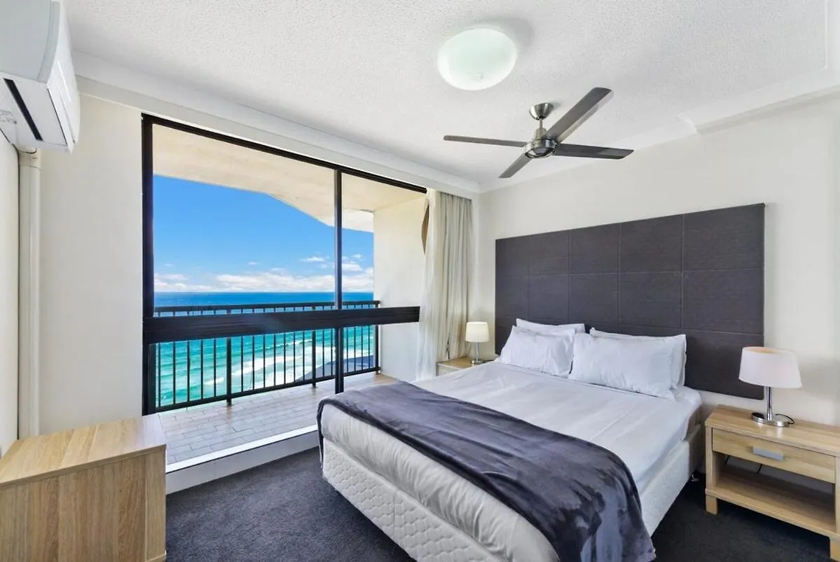 Breathtaking Ocean View 2 Bdr By The *