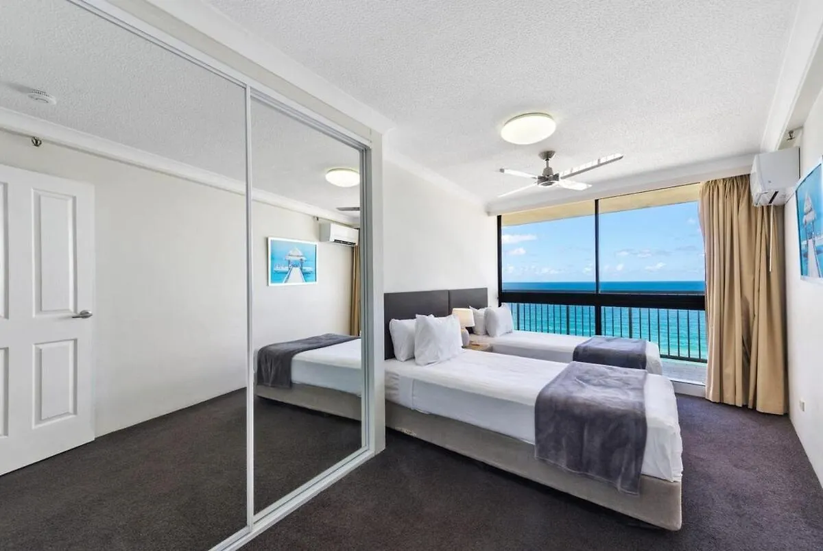Breathtaking Ocean View 2 Bdr By The Apartment *