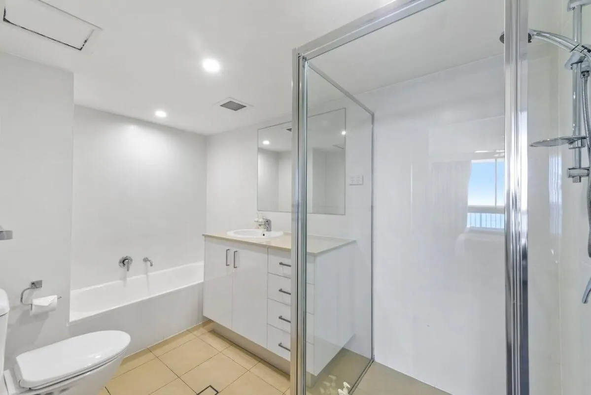 Breathtaking Ocean View 2 Bdr By The Apartment