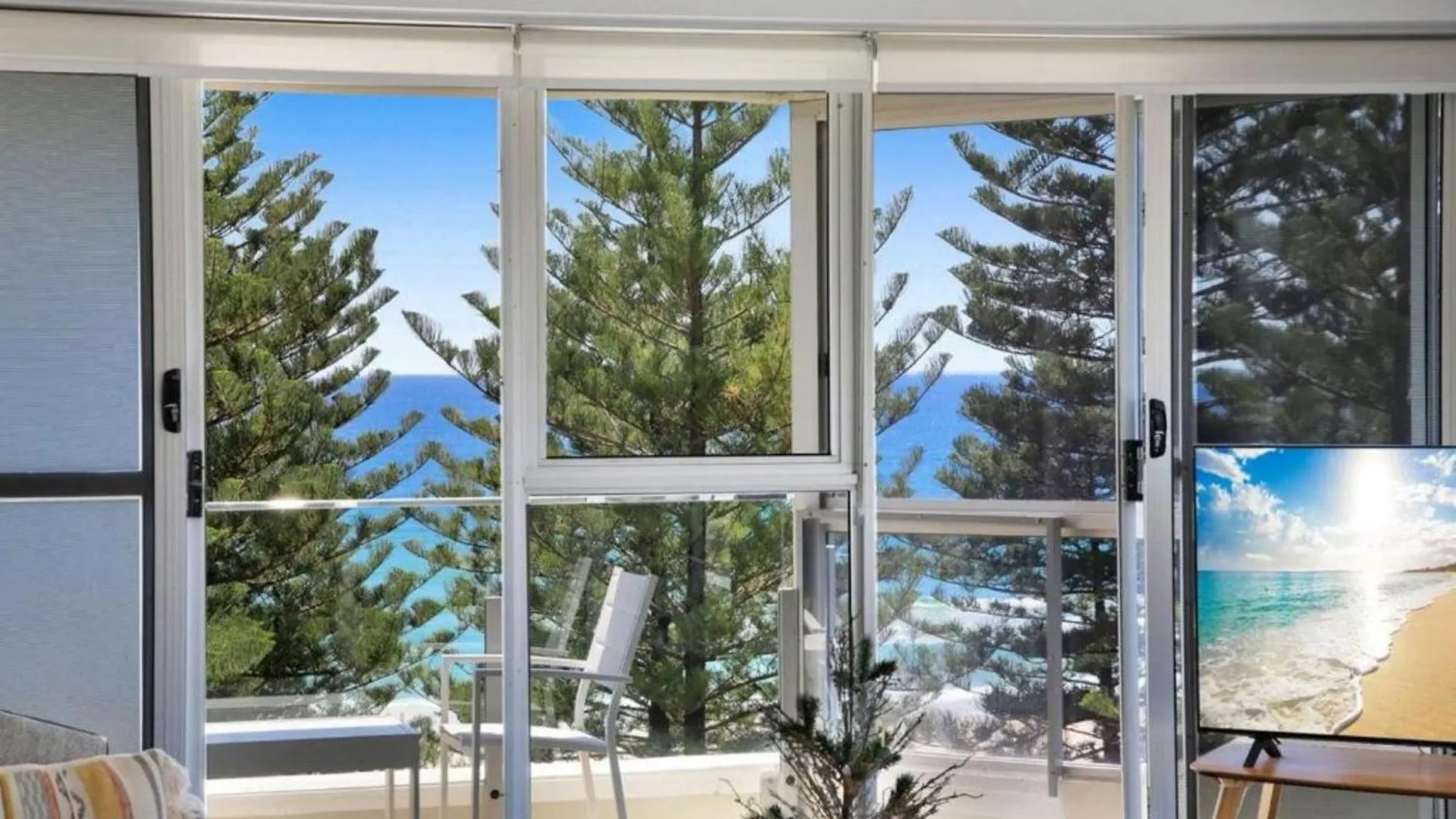 Διαμέρισμα Ocean Front Breeze At Cashelmara
